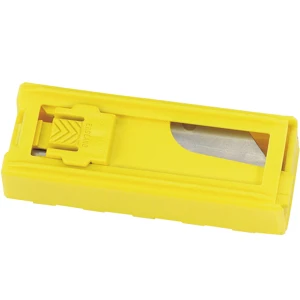 Stanley 1992 211921 Knife Blades, Pack of 10